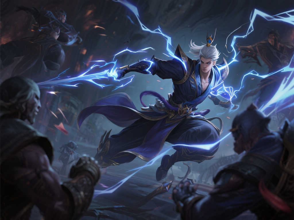 安德森的反 安德森的反