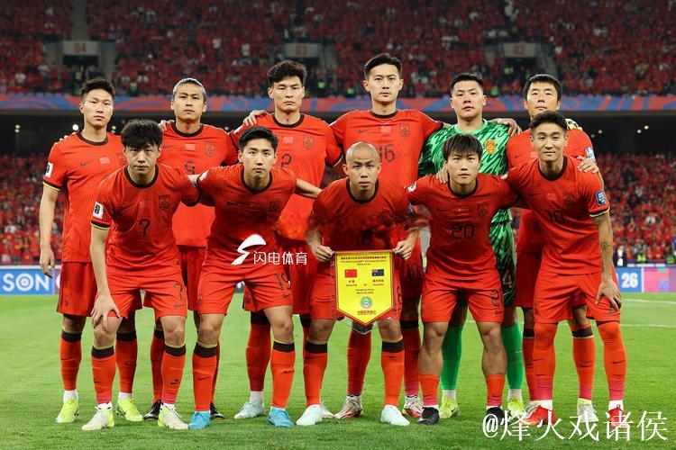 中国男足3大名将齐聚中超新贵，豪华阵容强势来袭