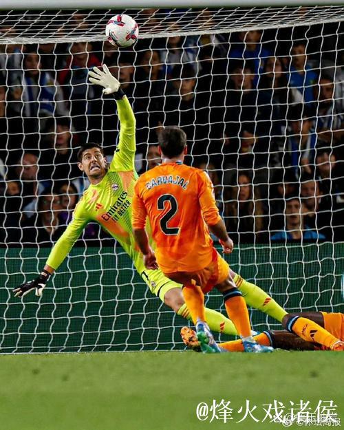 重要时刻,库尔图瓦迎来皇马生涯第200场胜利 重要时刻,库尔图瓦迎来皇马生涯第200场胜利