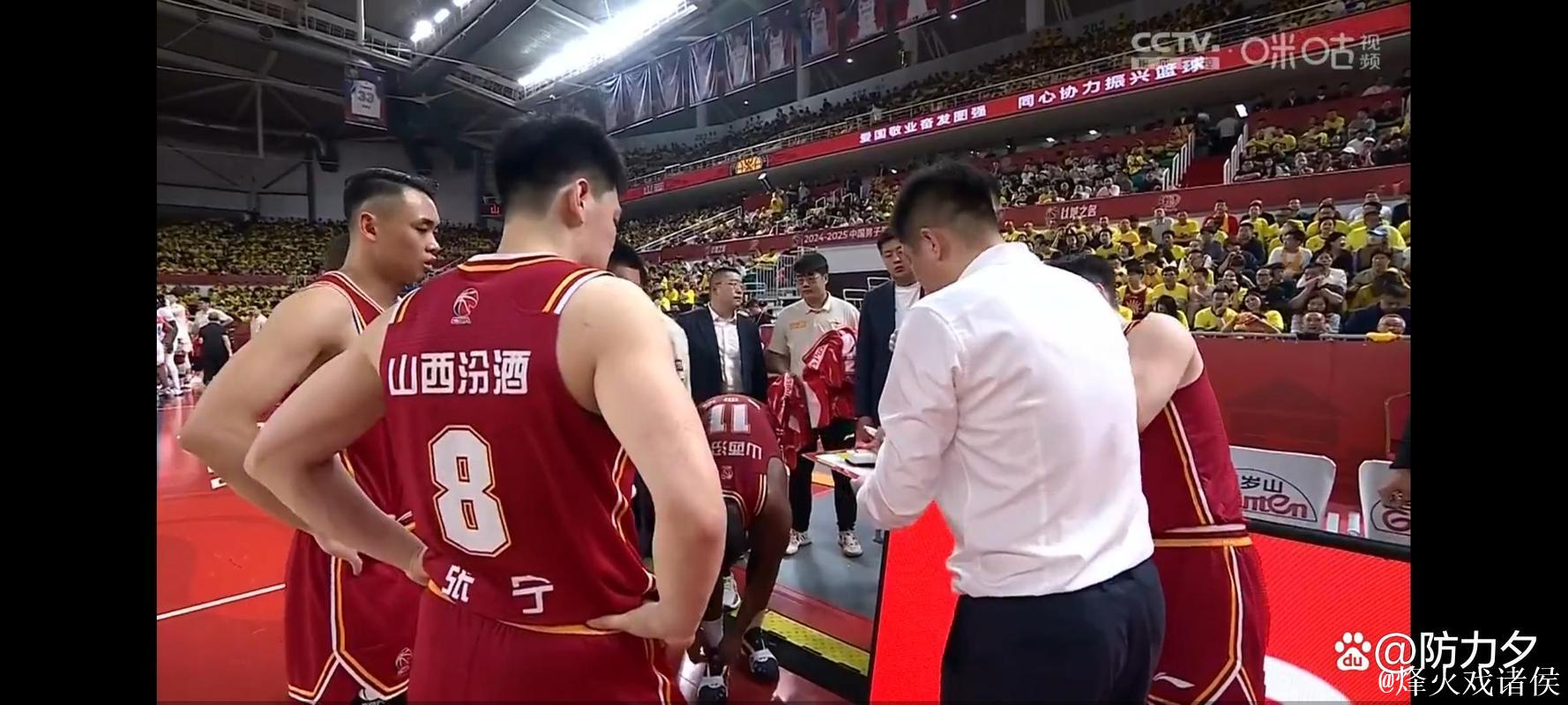 黑根斯今晚挑战宁波!山西男篮力争扭转颓势 黑根斯今晚挑战宁波!山西男篮力争扭转颓势