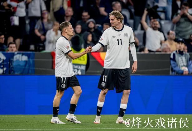 世欧预末轮盘点:德国打平出线 西班牙优势明显 世欧预末轮盘点:德国打平出线 西班牙优势明显