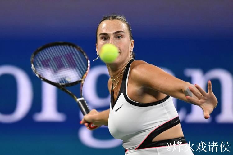 中网正赛女单八强全部出炉 萨巴伦卡将战穆霍娃 中网正赛女单八强全部出炉 萨巴伦卡将战穆霍娃