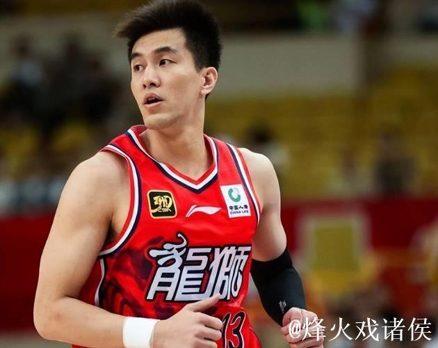 周琦15+9首钢胜深圳 郭艾伦40分广州不敌北控