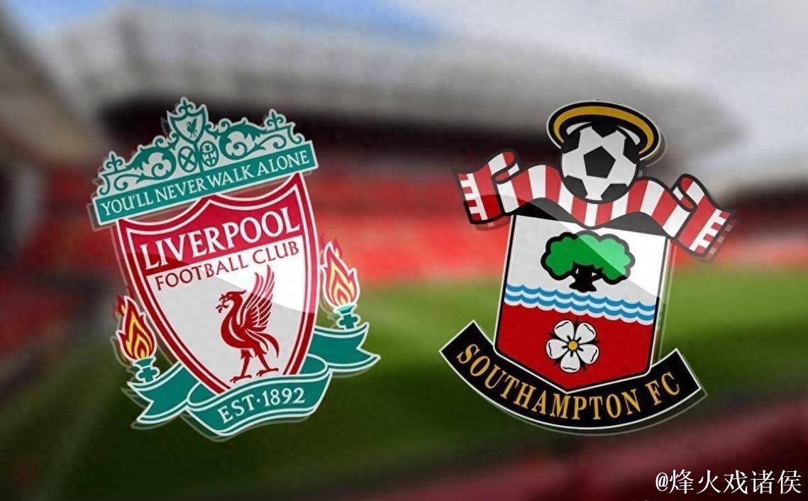 利物浦遇宿敌遭三杀？数据挺红军止颓重返胜轨